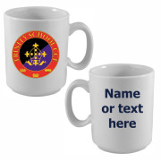 Trinity CCF Mug